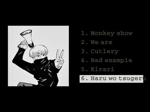 [Jpop playlist] This is what u need if u are finding somethings new to listen