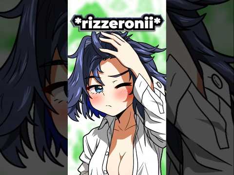Kronii Flustered When see How BEAUTIFUL Kaela is