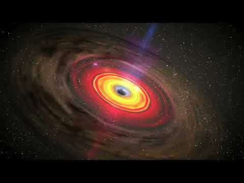 Dark Ambient | Space Music | Relax Music Point |