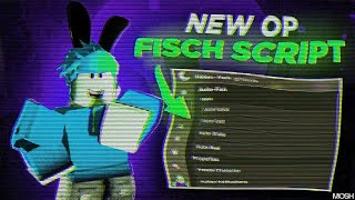 [UPDATE] ROBLOX FISCH SCRIPT - AUTO FARM, INSTANT CATCH, DUPE SPEAR, INF FISH, EVENT FARM | NO KEY!