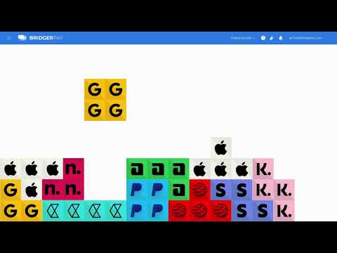 BridgerPay and the  payment tetris