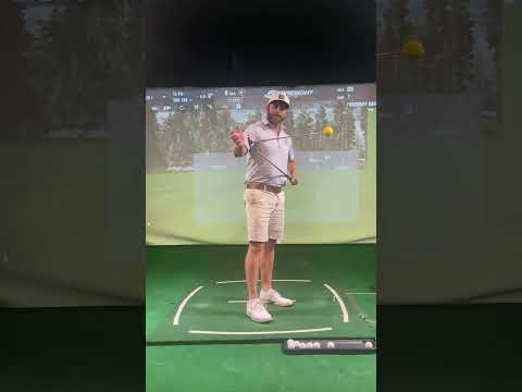 Relationship between Shaft Lean and Club Face in the golf swing ￼