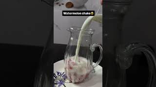 #watermelon #shakeffect #viralshorts
