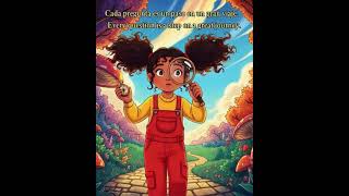Isabella's Question #STEMInspiration #CuriosityDriven #STEMMotivation #AprenderJugando #STEMQuotes
