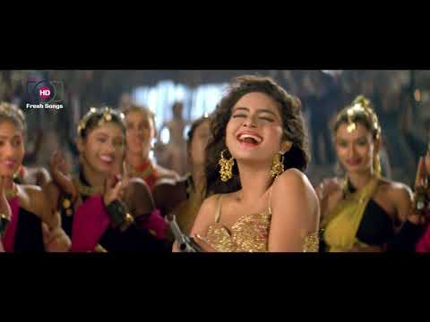 Sham Hai Dhuan Dhuan English Translation - शाम हैं धुआं धुआं - Diljale Songs - Fresh Songs HD