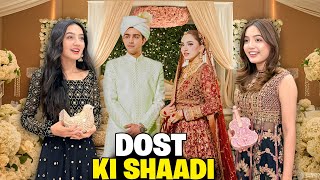 Dost Ki Mehndi Par Dance Performance💃😍|Hira Ko Akela Ghar Chor Dia😰|Shaadi Day♥️|Sistrology