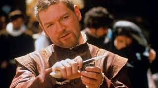 Othello - William Shakespeare (Act 1 scene 1) summary and analysis