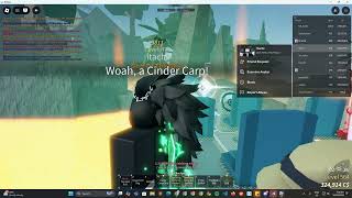 Fisch exploit report #9: @UCHIHA_ITACHI3202