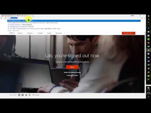 Outlook 365 vs Outlook Desktop