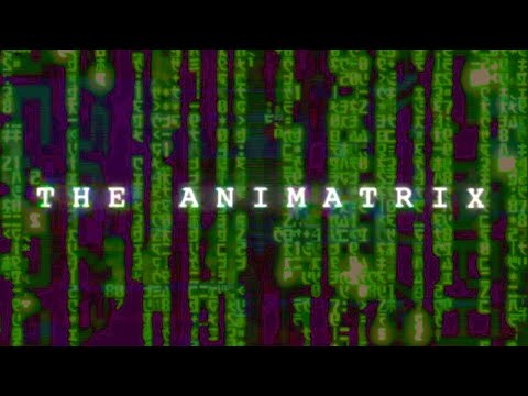 Animatrix [AMV] Take Me to the Top