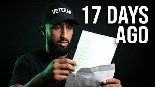 A VA Benefit Stopped 17 Days Ago and Nobody Announced It