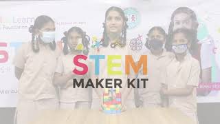 STEM for Kids workshop – A CSR activity by Play Learn Foundation to enhance interest in science