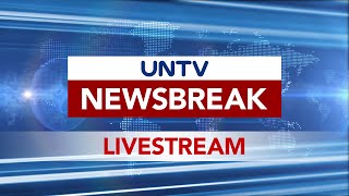 UNTV News Break: October 24, 2025 | 3:00 PM
