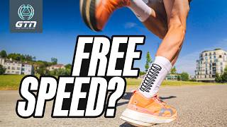 How Faster Runners Use Less Energy