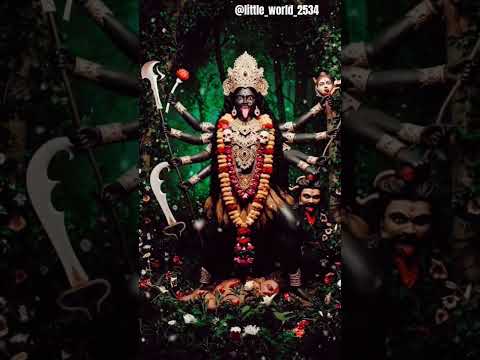 @Little_world_2534 ..... Joy maa kali 🙏