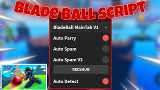 NEW Blade Ball Script | PASTEBIN | Auto Parry, Auto Detect Spam