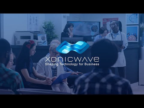 Prevent Data Breaches in Healthcare: Protect Your Patients & Your Practice | Xonicwave