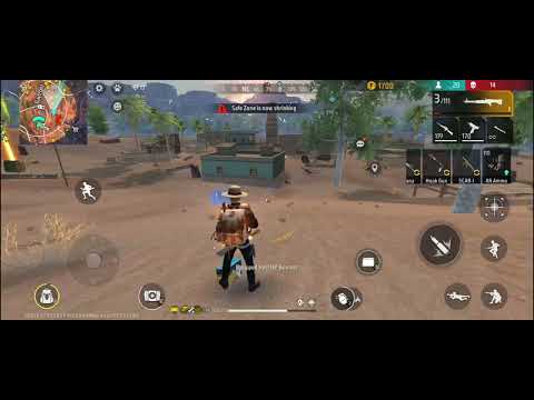 FreeFireMax | BOOYAH | 🔥🔥 | Kalahari 24kill | #shorts #freefire