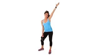 How to Do a Windmill | Abs Workout