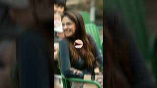 dheeme 🌹 dheeme 🌹 anushka sen 🌹 new trending tik tok video 🌹 cute pic 🌹#ytshort #viral #love 🌹