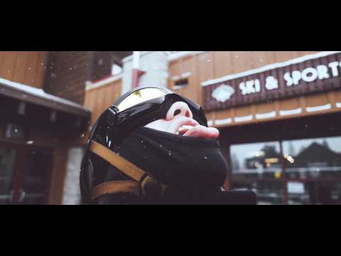 Tahoe Board Trip // 1.20-1.23