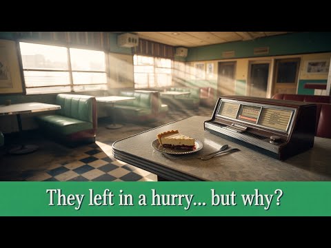Exploring America’s Most Terrifying Abandoned Places — You Won’t Believe What Was Found!