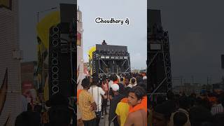 choudhary dj from partapur #choudharydj #djchoudhary #dj #djcompetition #djshorts