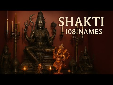 Lord Shiva & Maa Durga Harmonium & Classical Mantra, A deep, meditative journey of devotion