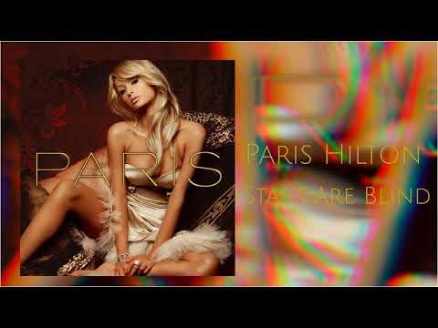 Paris Hilton - Stars Are Blind ◈ 639 Hz