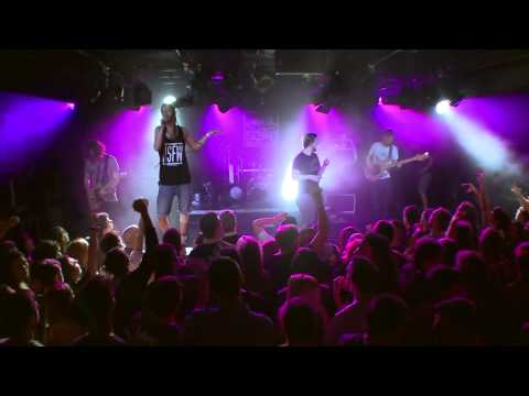 SUBSCRIBE - Bitter Boundary (live) @ A38 (2015.03.01.)