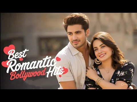 Best Romantic Bollywood Sings- Nonstop Audio Jukebox -Hindi Romantic Songs