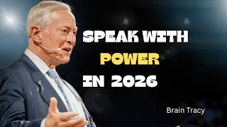 9 Tips to Improve Your Communication Skills | Best Motivational Speech 2026 Brian Tracy Vedio