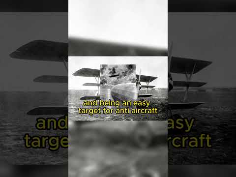 "Sky monster" in World History | Strange facts you never knew #shorts #history