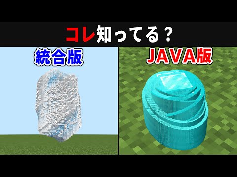 【海外検証】謎が多すぎるマインクラフト12選【ゆっくり実況】【マイクラ】