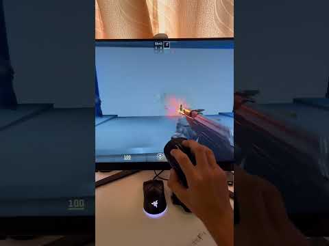 Cs 2 Macro No recoil Safe to use For Any Mouse #shorts #norecoil #macro #csgo #cs2 #games #cs2macro