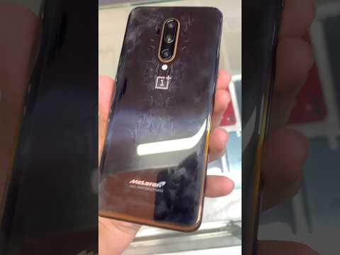Oneplus 7TPro Mclaren Edition Rs45000 #cellkorner #oneplus #oneplus7tpro #oneplus7tpromclarenedition