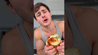 Giant Meatball Sub