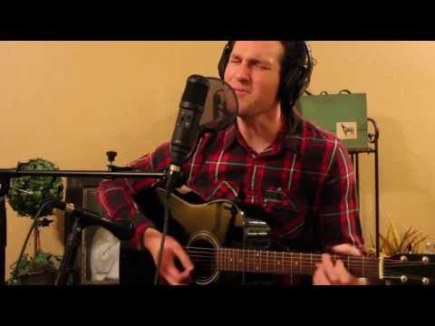 Singer/songwriter Rick Hale performing his original song "Remember"