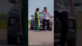 gori re bhartar tera aya  bhartaar sumit goswami song- @mannu_pahari @SumitGoswamiOfficial