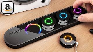 Incredible Amazon Smart Home Finds Most People Don't Even Know Exist..