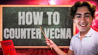 ROCKET EXPLAINS HOW to PLAY AGAINST VECNA