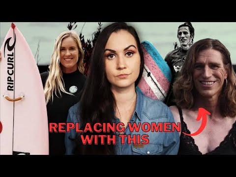 Women have had enough...