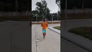Mga 10 ikot pa🤭😁😂