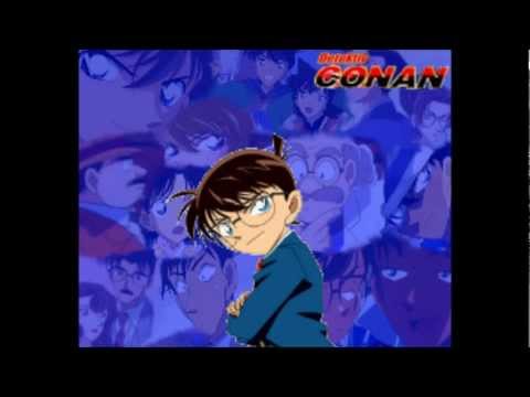 Detektiv Conan - Schicksal