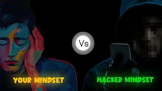 YOUR MINDSET 😮‍💨 vs HACKER MINDSET 🥵 ~ hacker status attitude 🔥🧑‍💻 | #enter10room