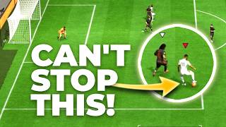 The Best Skill Moves For Every Skill Level In FC 25 (And How To Use Them!)