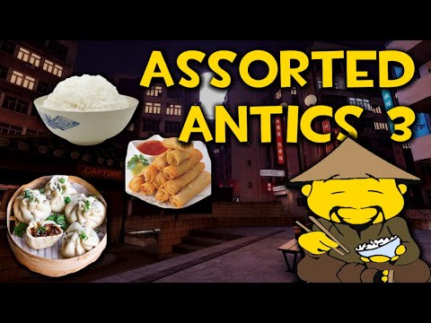 [TF2] Assorted Antics 3