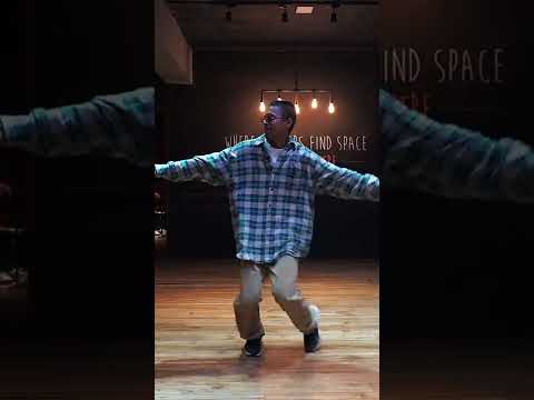 Bahara X Backseat | Arun Padiyachi Choreography