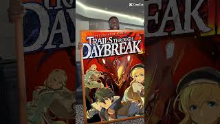 Days until Trails Through Daybreak 2 - 63 🎉 #trailsthroughdaybreak2 #thelegendofheroes #jrpg #Falcom
