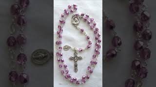 #rosary #frdanielpoovannathil #frdanielasirvathamcpps #jesus #motivation #shalom #shorts #1mviewers
